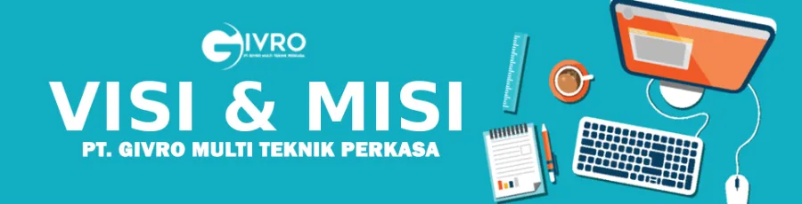 Visi Misi