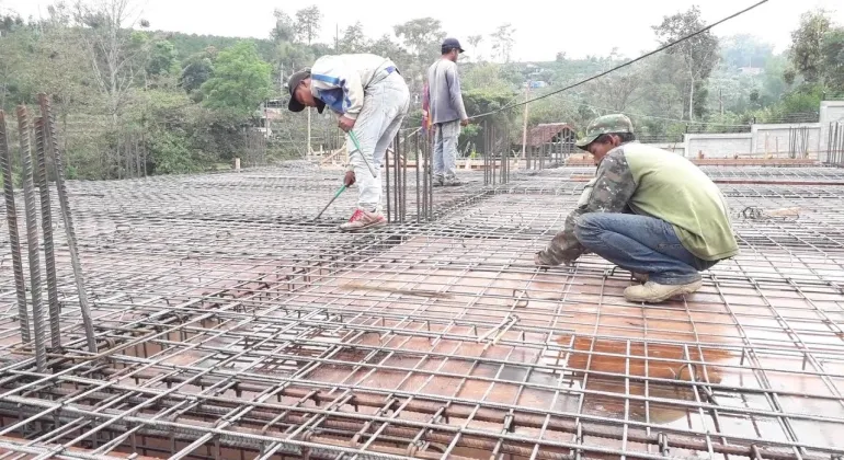 Keunggulan Dan Fungsi Besi Wiremesh Cor Jakarta Harga Grosir