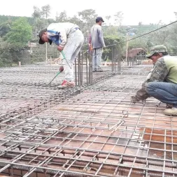 Keunggulan Dan Fungsi Besi Wiremesh Cor Jakarta Harga Grosir