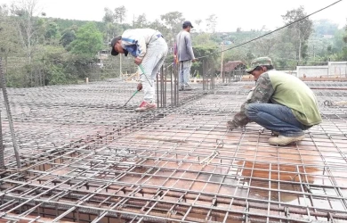 Keunggulan Dan Fungsi Besi Wiremesh Cor Jakarta Harga Grosir